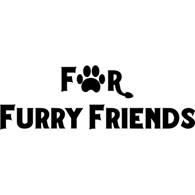 For Furry Friends