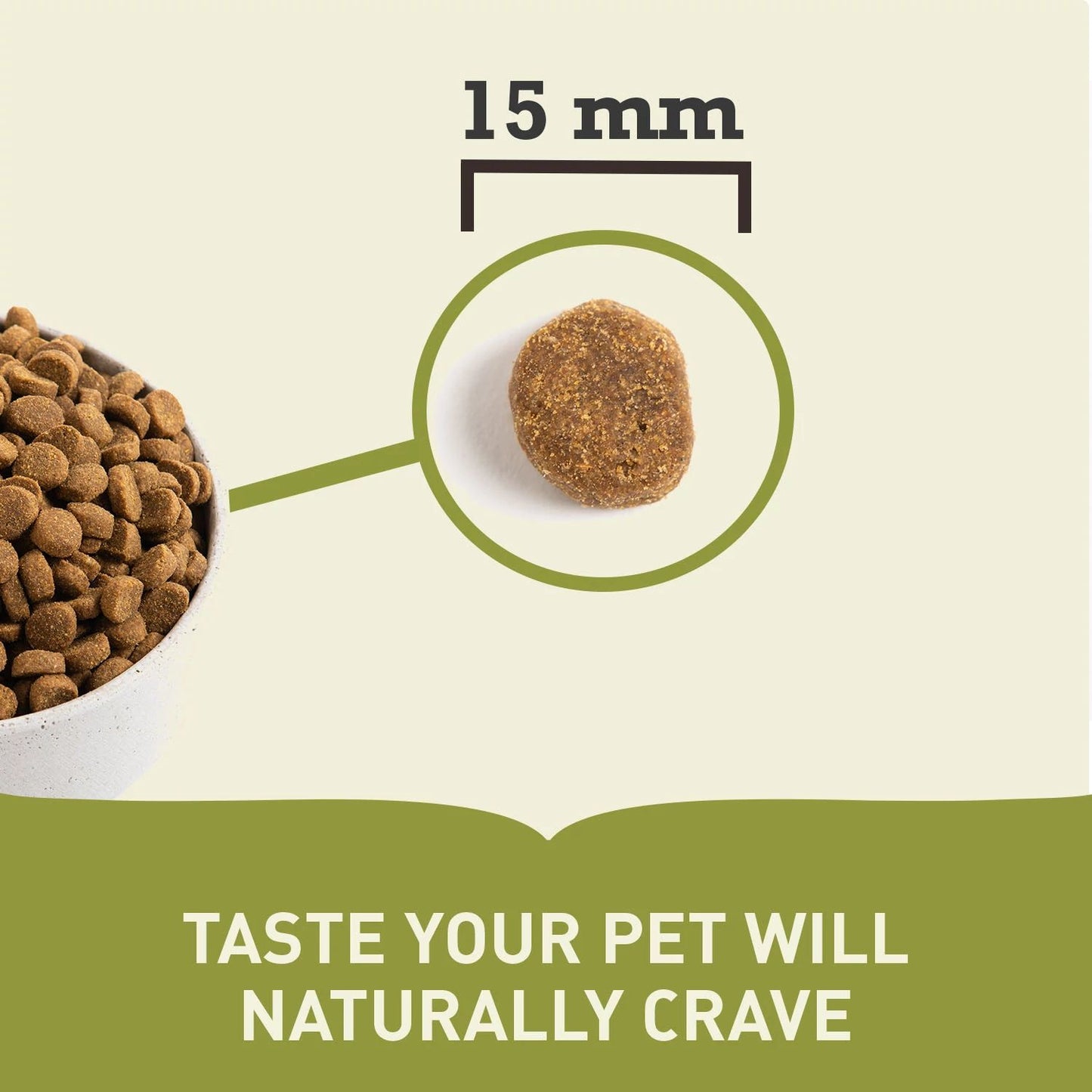 ACANA Heritage Puppy Large Breed Dry Dog Food 11.4kg