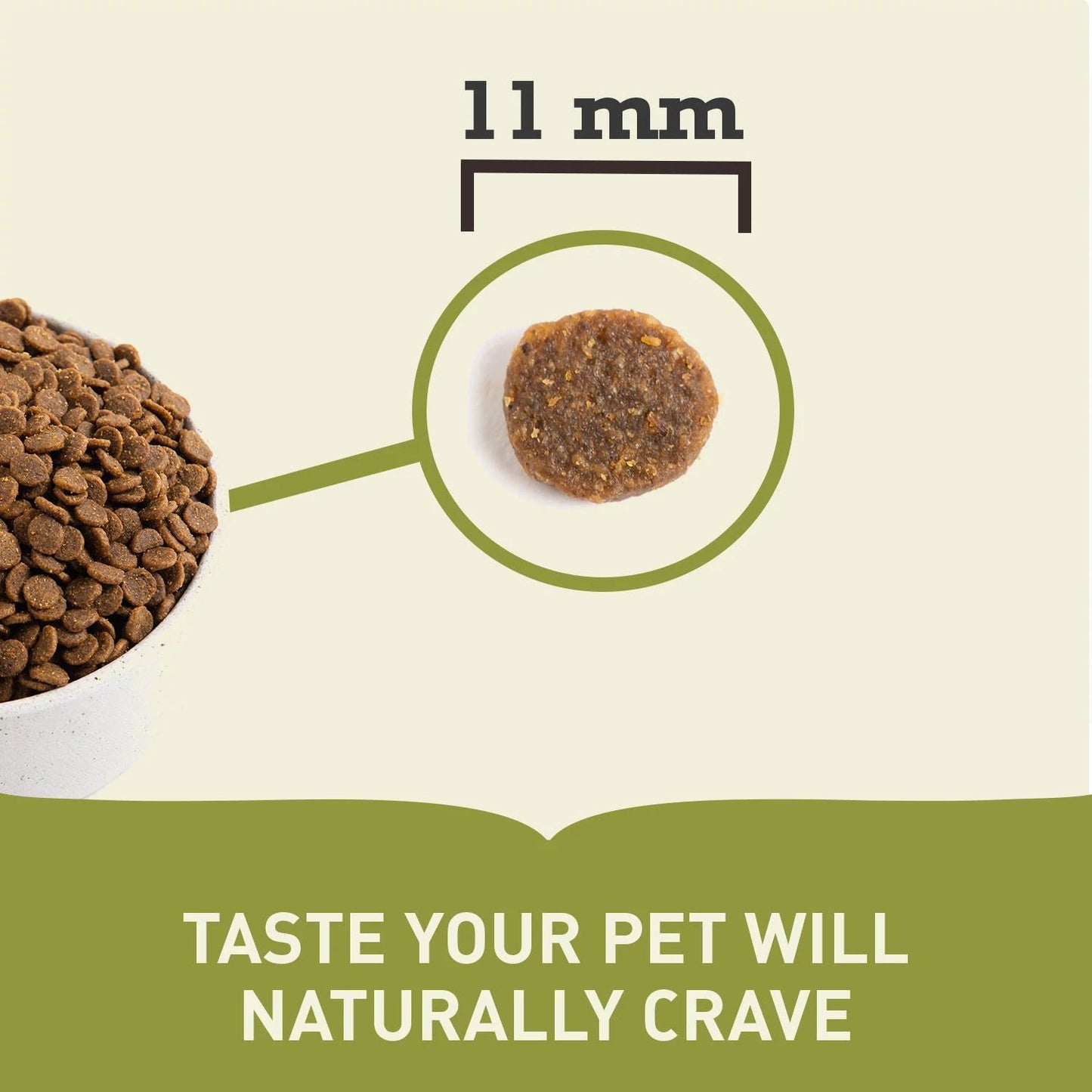 ACANA Heritage Puppy Dry Dog Food (2 Sizes)
