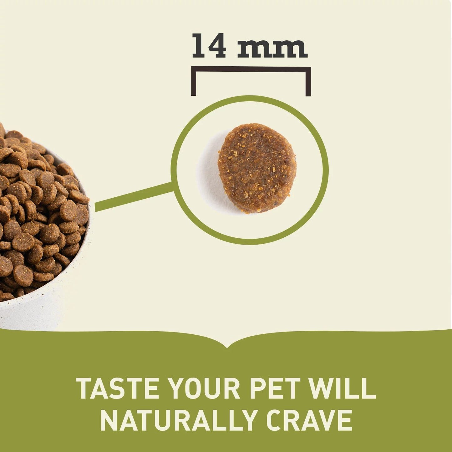 ACANA Heritage Senior Dry Dog Food (3 Sizes)