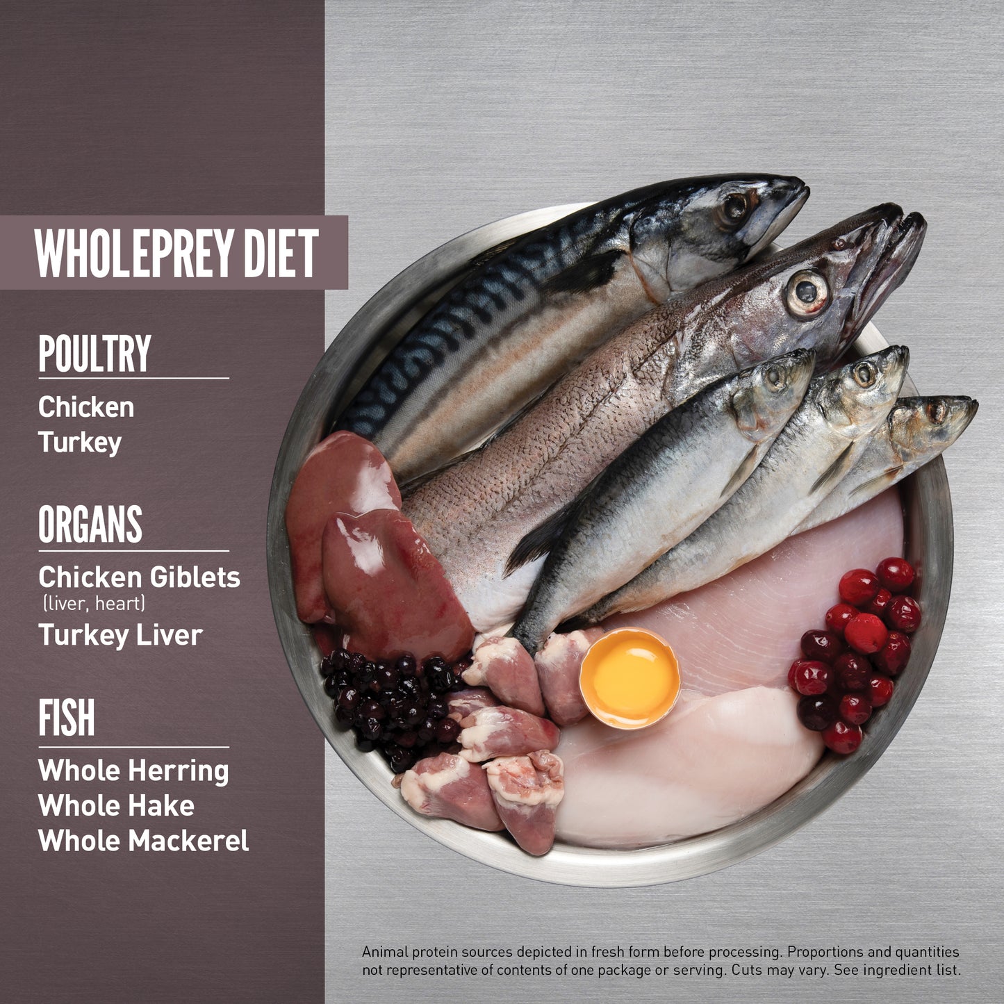 ORIJEN Fit & Trim Dry Cat Food (2 Sizes)