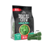 Absolute Holistic Boost Mint Dental Chew Jumbo Pack for Dogs (2 Sizes)