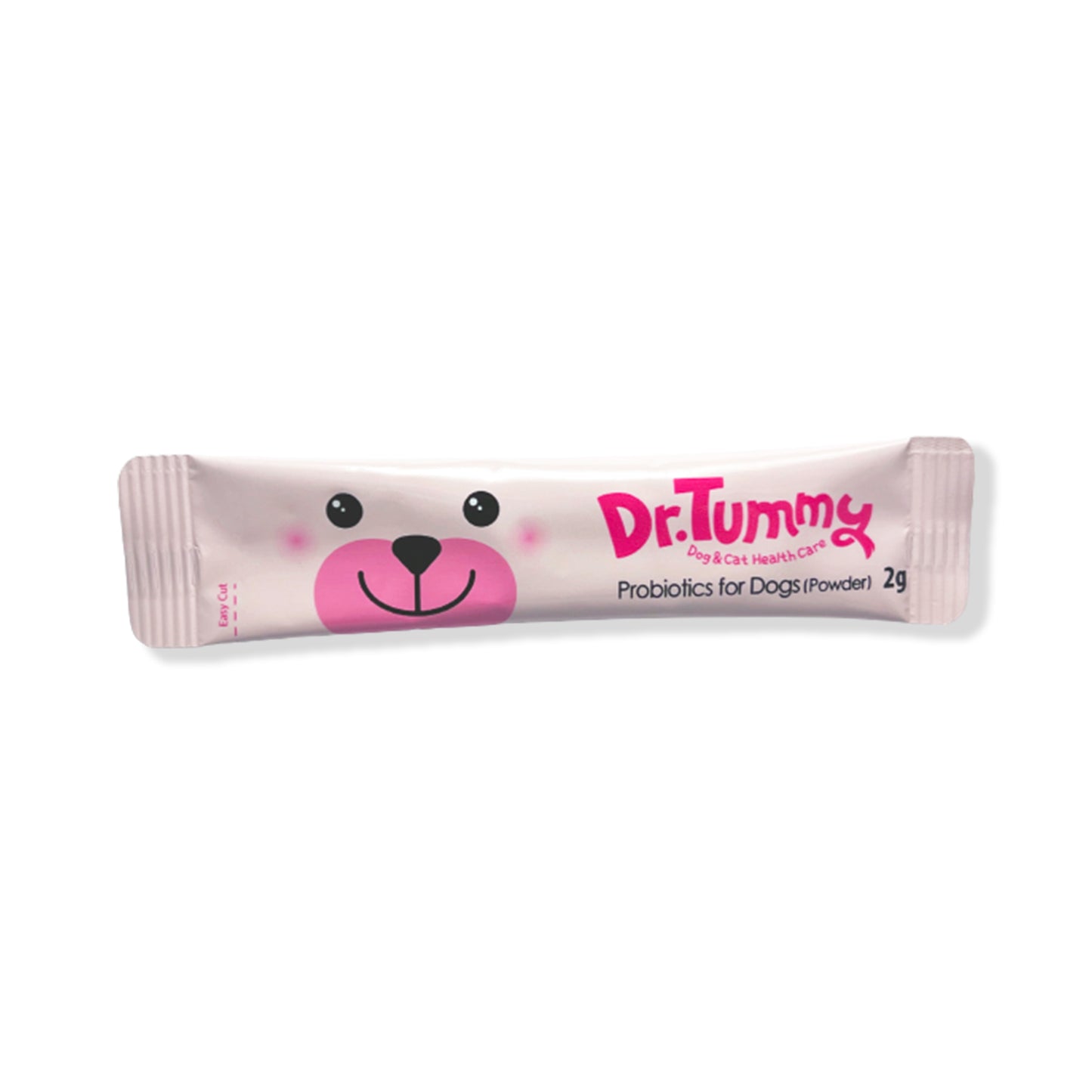 Dr. Tummy Probiotics Dog Supplement 60g