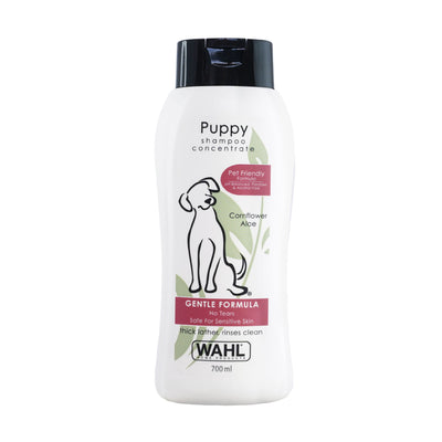 Wahl Puppy Shampoo for Dogs 700ml