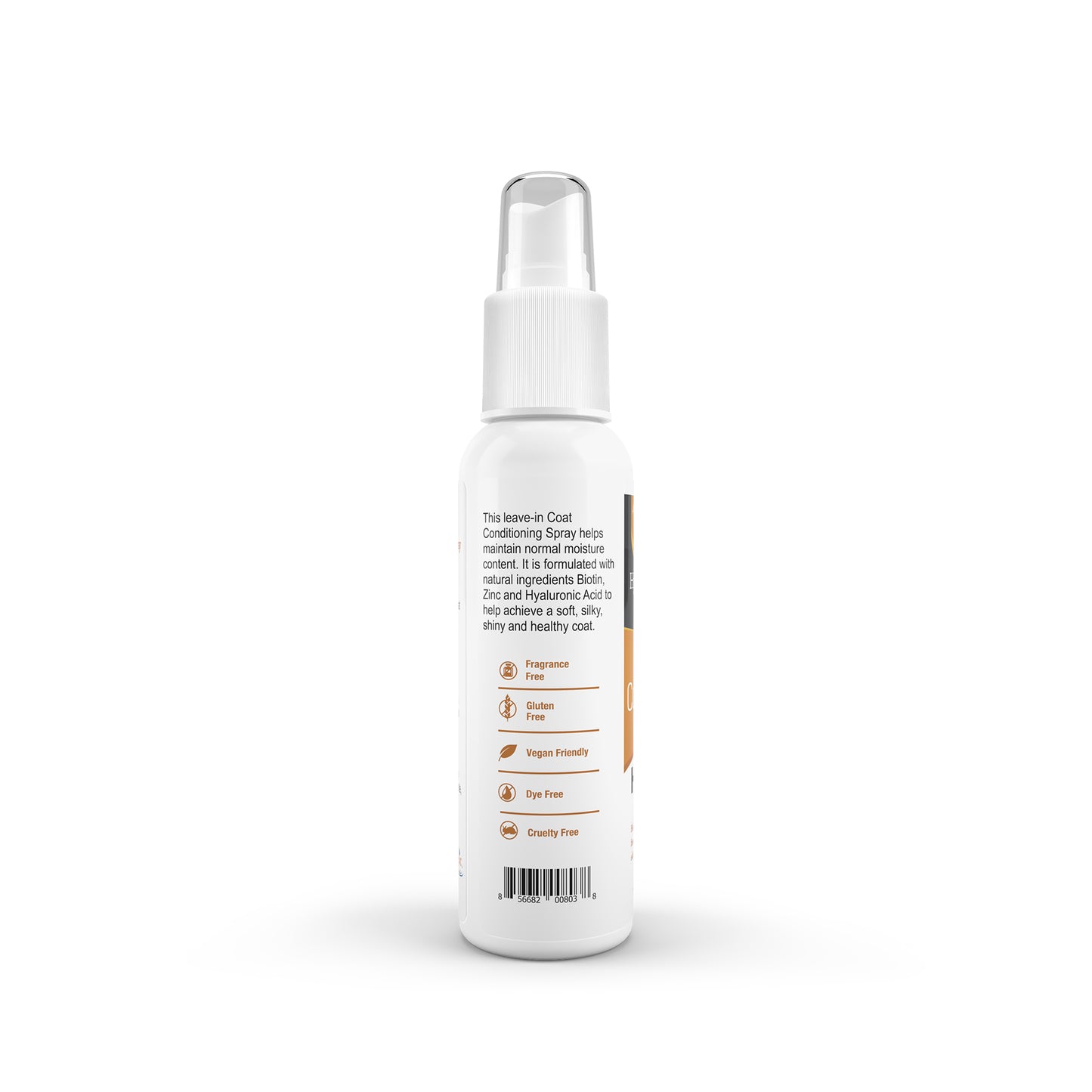 Hyalogic HyaFlex Leave-In Coat Conditioning Spray for Dogs 118ml