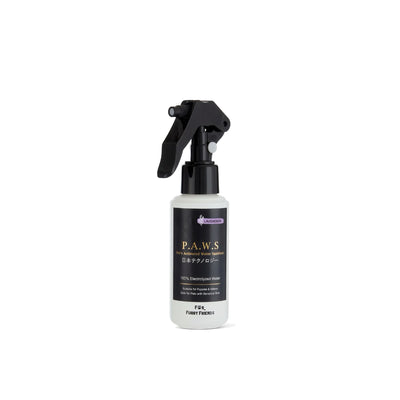 For Furry Friends Pet's Activated Water Sanitizer (P.A.W.S) Lavender Spray for Dogs (3 Sizes)