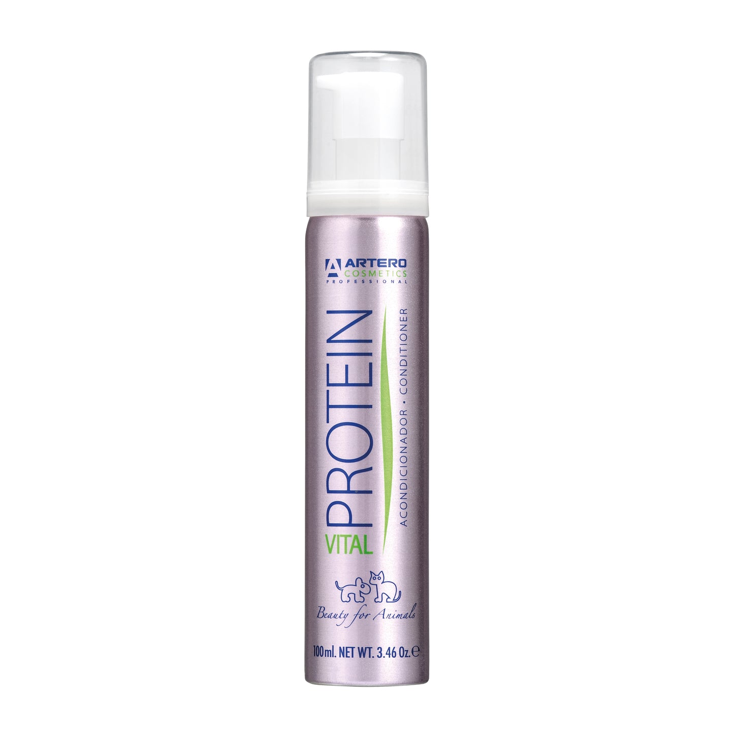 ARTERO Protein Vital Conditioner for Dogs & Cats (2 Sizes)