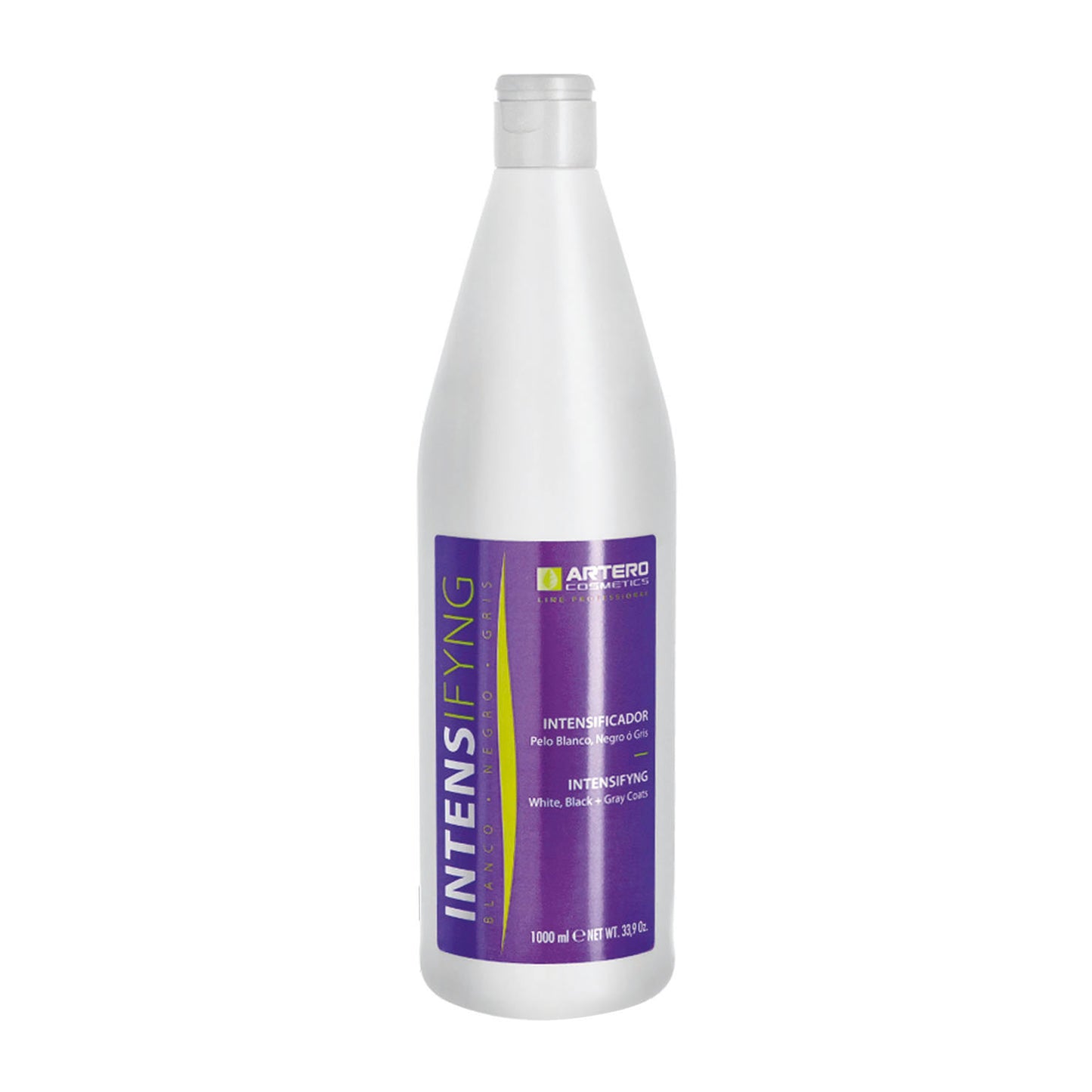 ARTERO Intensifying Whitening & Colour Treatment for Dogs & Cats 1L