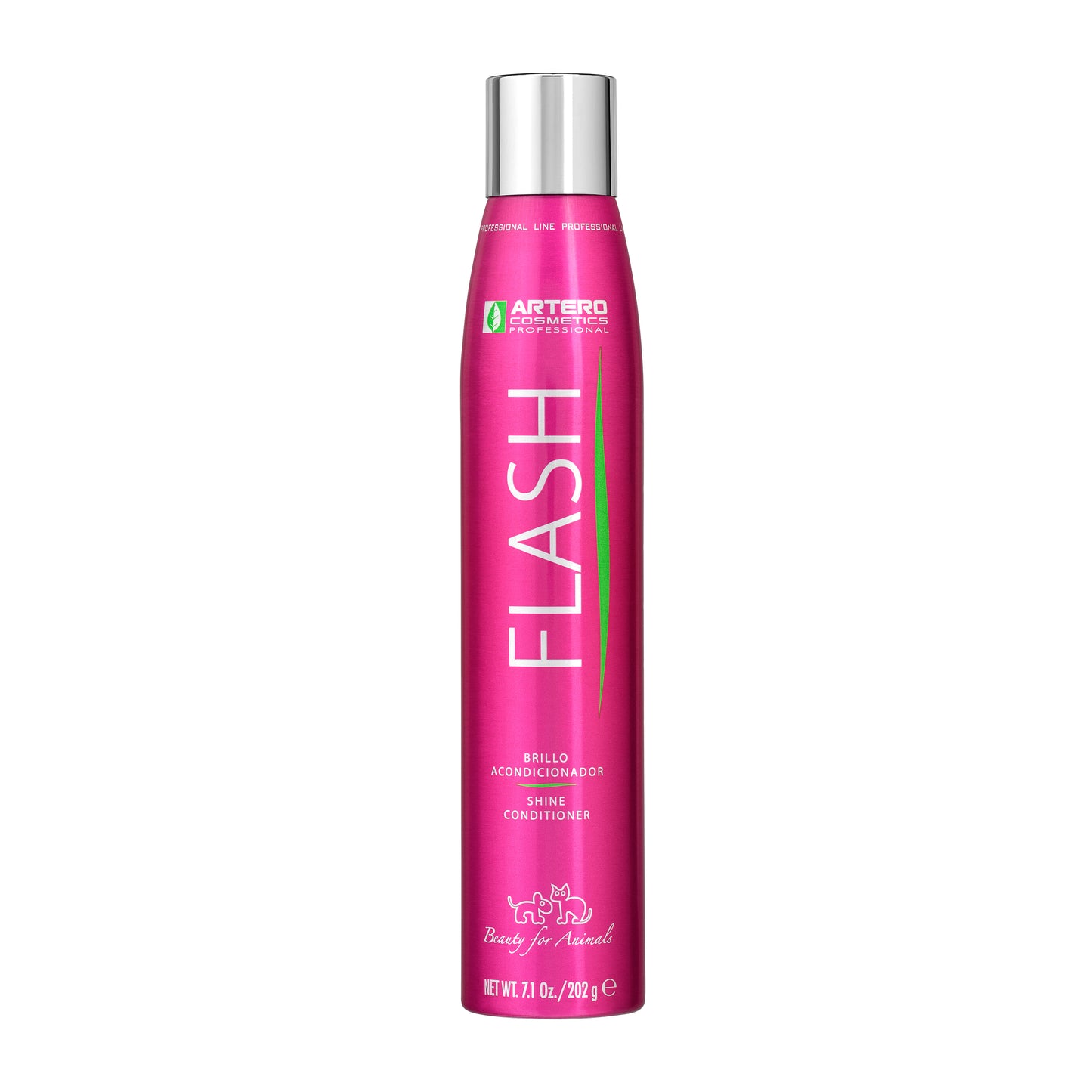 ARTERO Flash Shine Conditioner Spray for Dogs & Cats 300ml