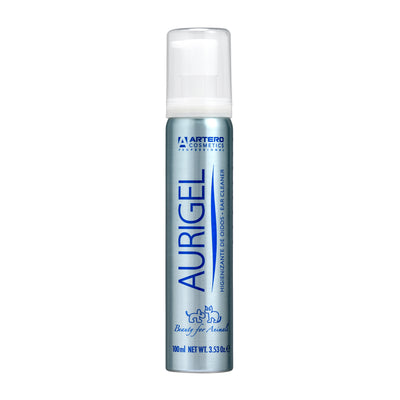 ARTERO AuriGel Ear Cleaner for Dogs 100ml