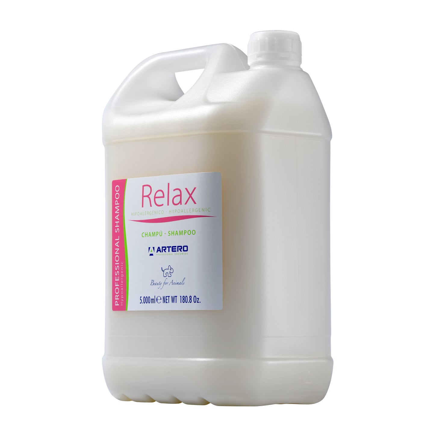 ARTERO Relax Shampoo for Dogs & Cats (2 Sizes)