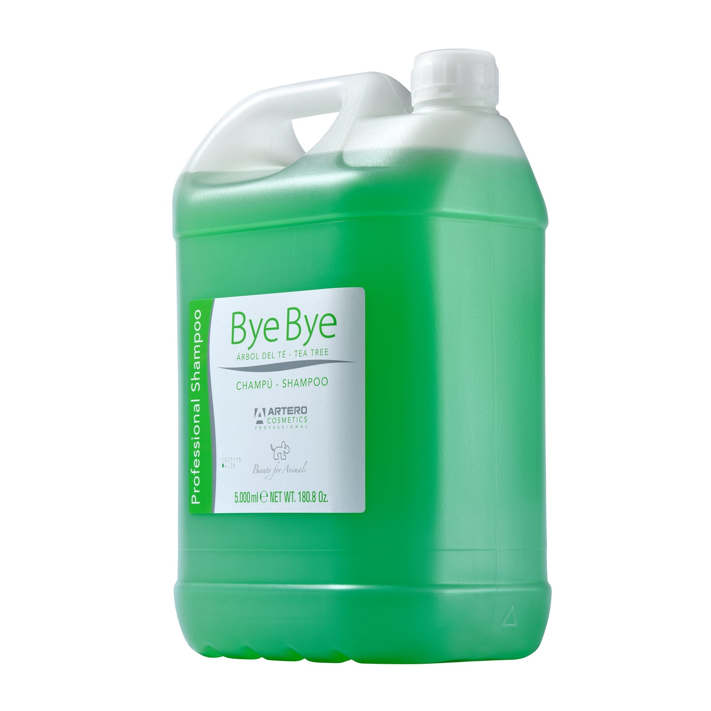 ARTERO Bye Bye Shampoo for Dogs (2 Sizes)