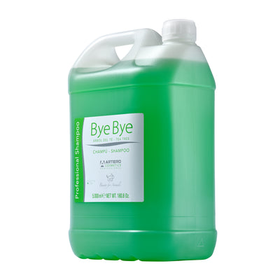 ARTERO Bye Bye Shampoo for Dogs (2 Sizes)