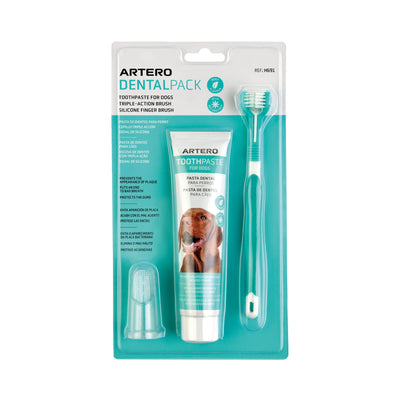 ARTERO Dental Pack for Dogs