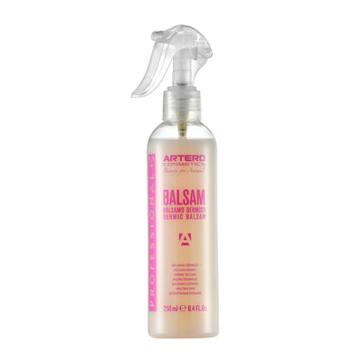 ARTERO Pet Skin Care Balsam Spray for Dogs 250ml