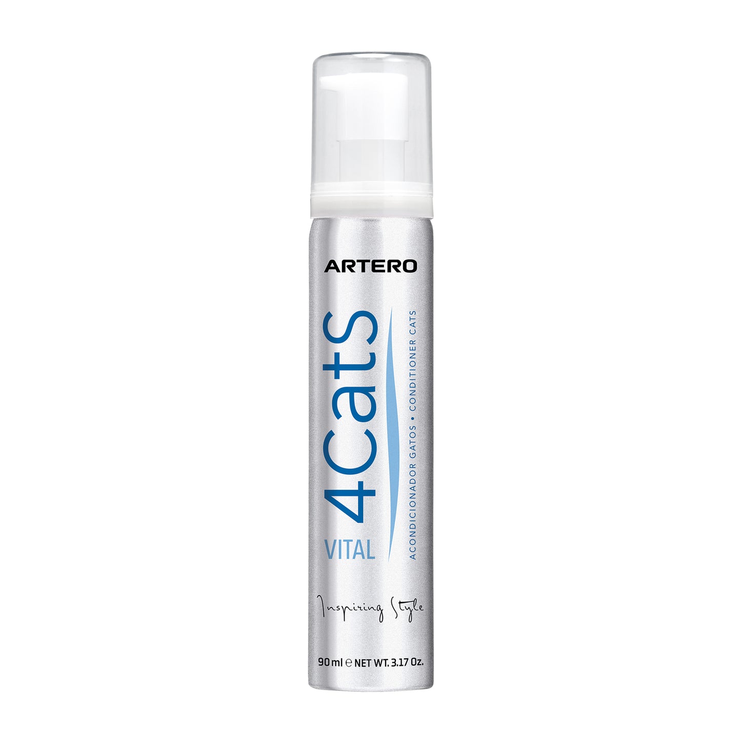ARTERO 4Cats Conditioner 100ml