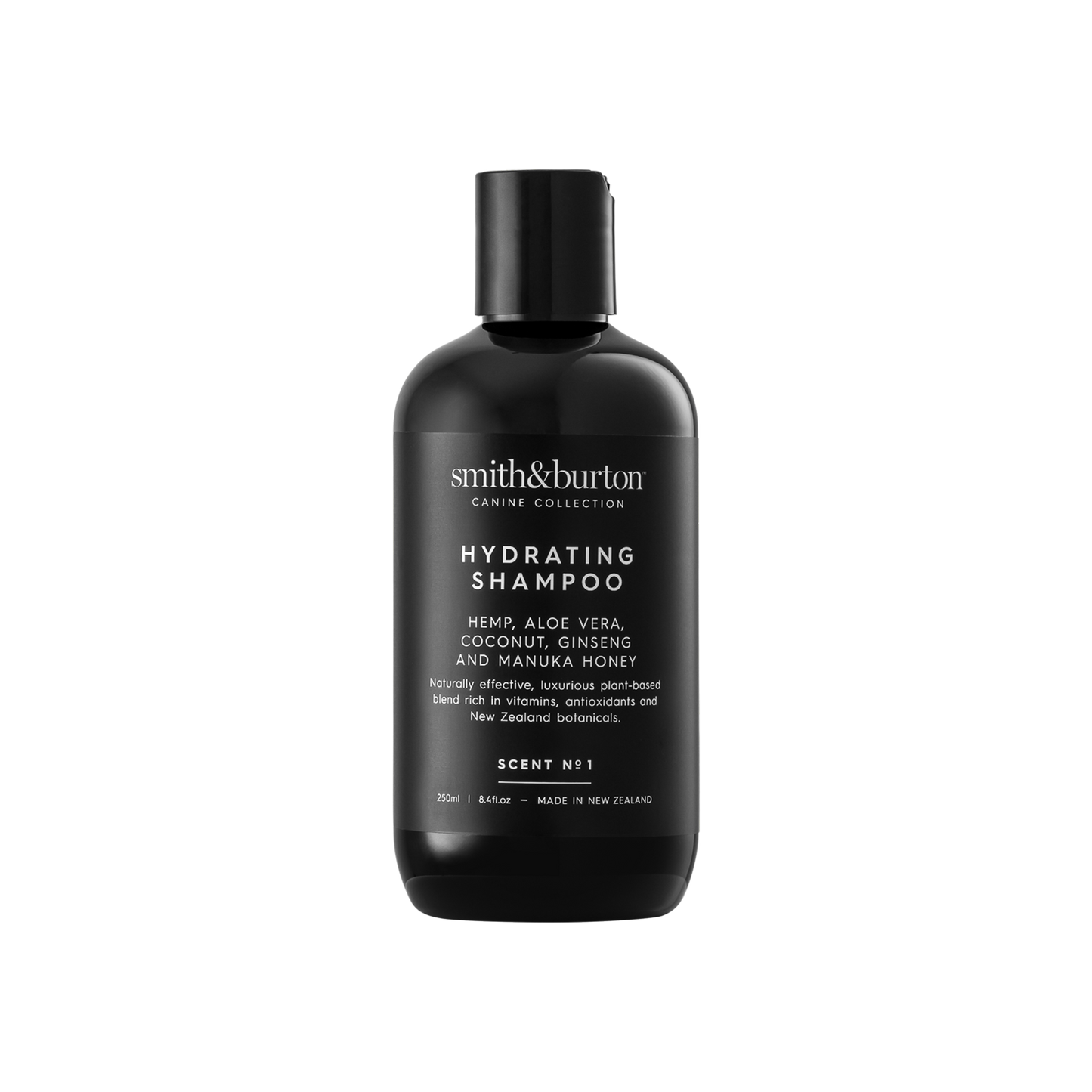 Smith&Burton Hydrating Shampoo for Dogs & Cats (2 Sizes)