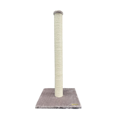 Joy For The Good Cat Scratching Pole Cappucino