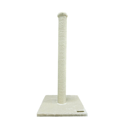 Joy For The Good Cat Scratching Pole Cream