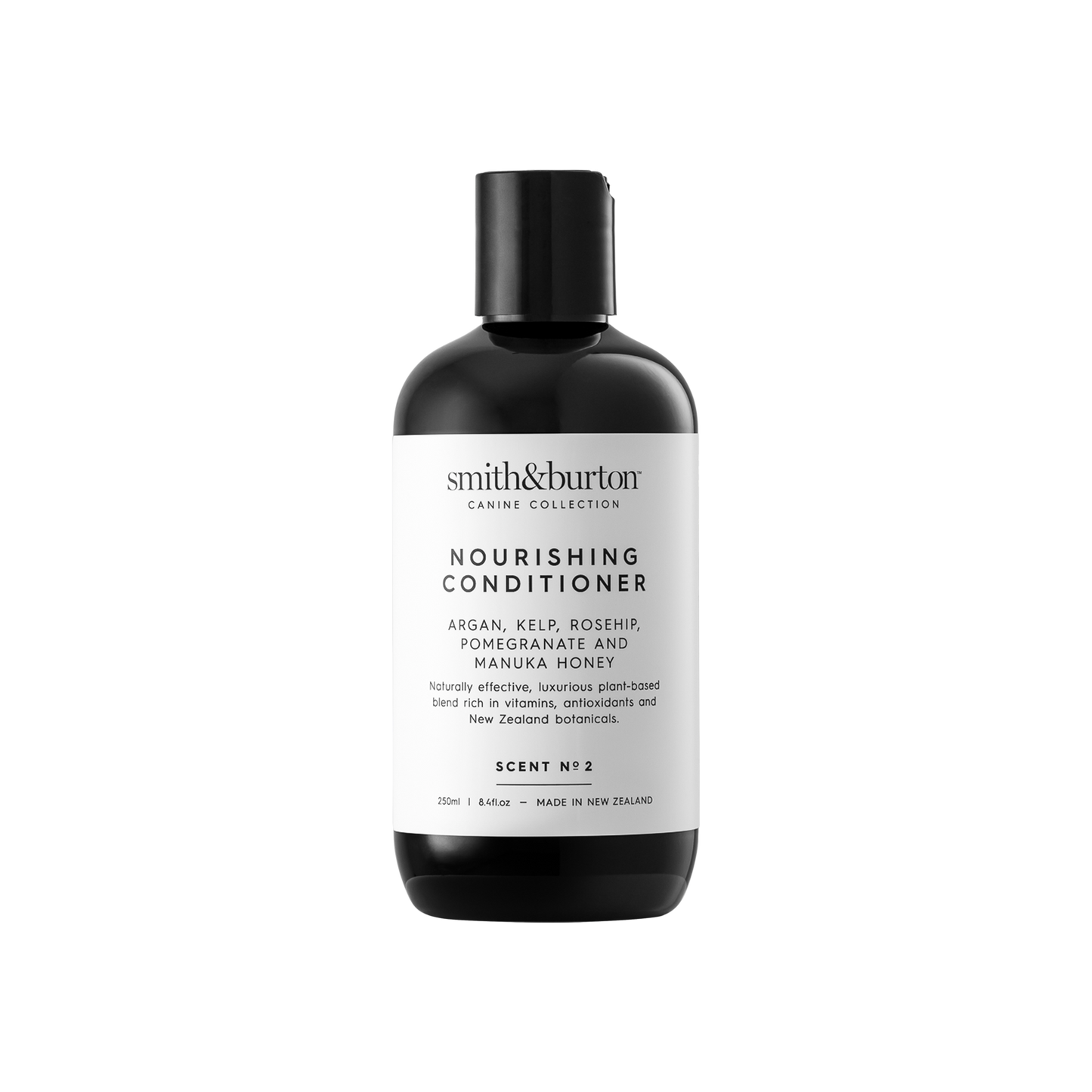 Smith&Burton Nourishing Conditioner for Dogs (2 Sizes)