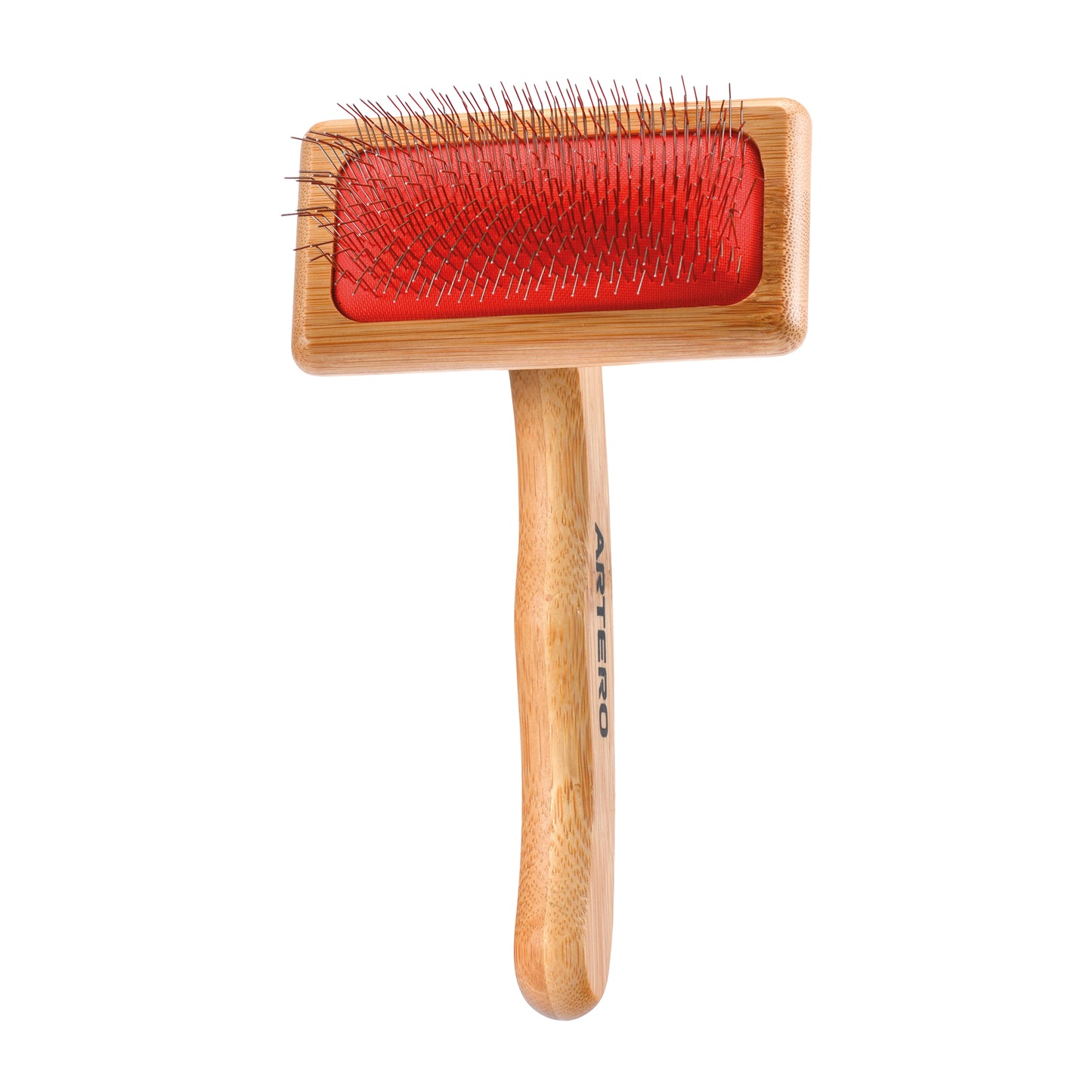 ARTERO Bamboo Slicker Long Pin Brush (2 Sizes)