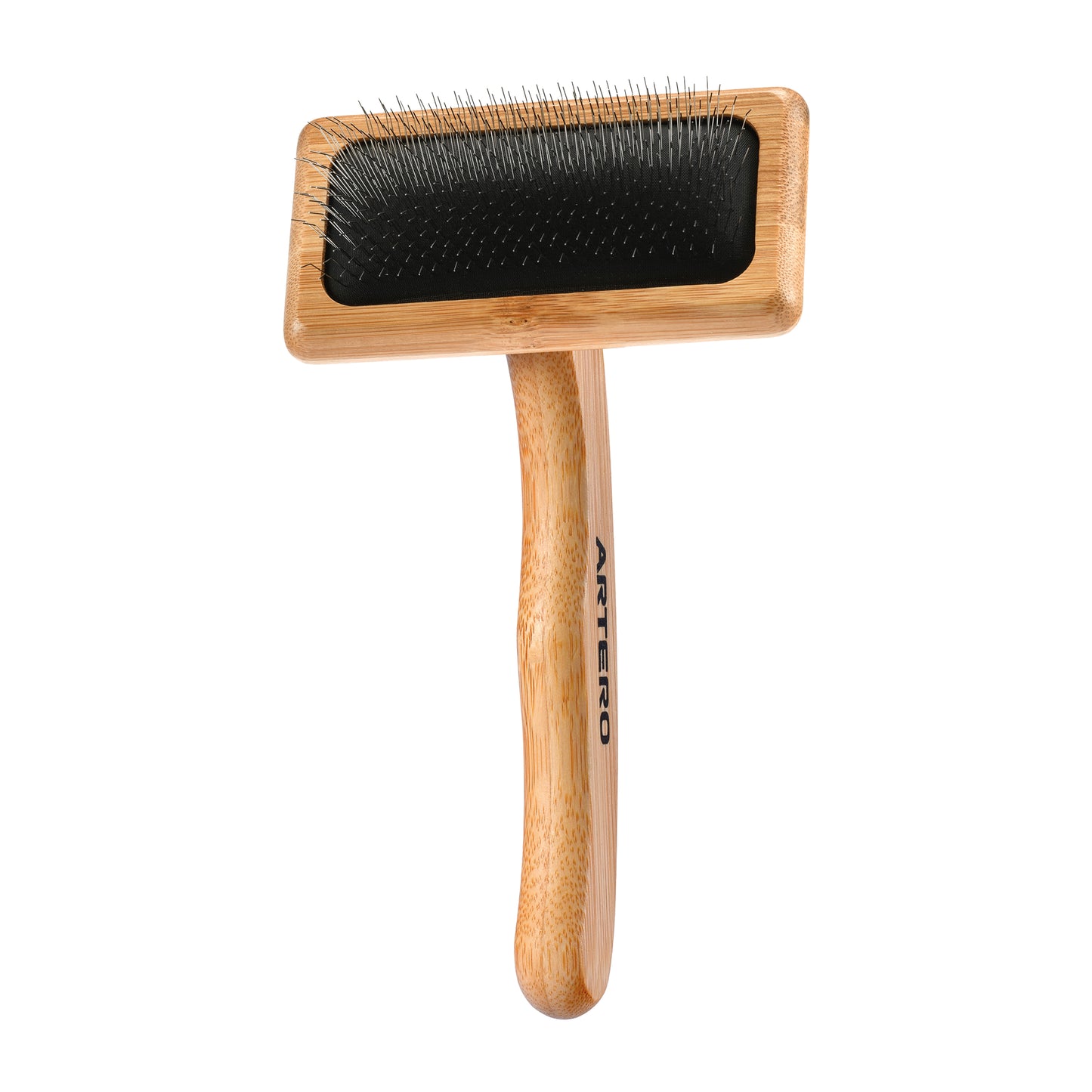 ARTERO Bamboo Slicker Regular Pin Brush (2 Sizes)
