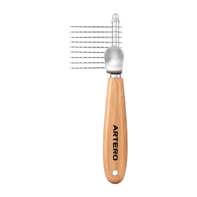 ARTERO Mat-Breaker Dematting/Untangling Brush (2 Sizes)
