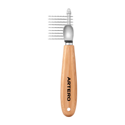 ARTERO Mat-Breaker Dematting/Untangling Brush (2 Sizes)