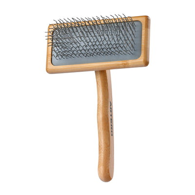 ARTERO Bamboo Slicker De-Matting Brush