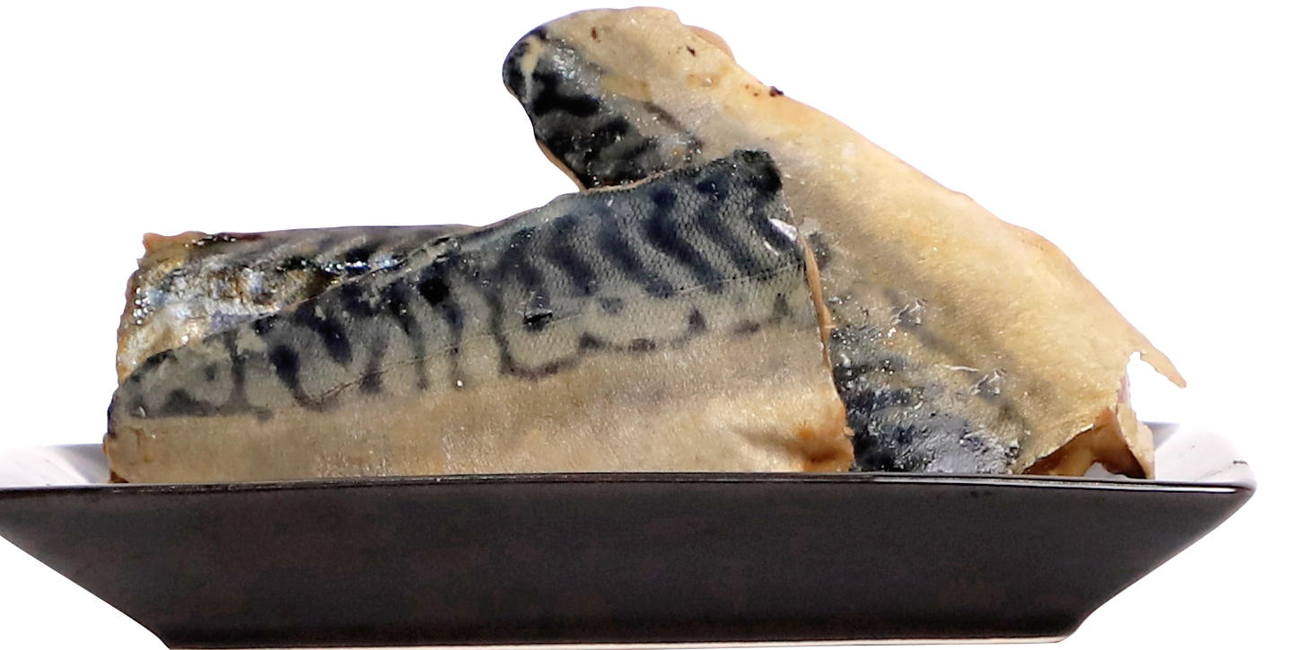 Absolute Holistic Grill In The Bag Sea Fish Natural Treats for Dogs and Cats (2 Sizes)