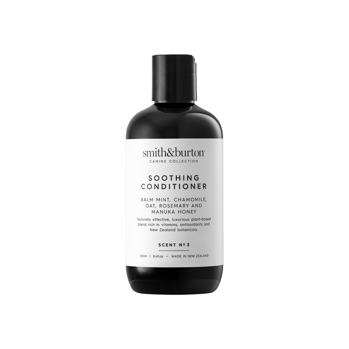 Smith&Burton Soothing Conditioner for Dogs & Cats (2 Sizes)