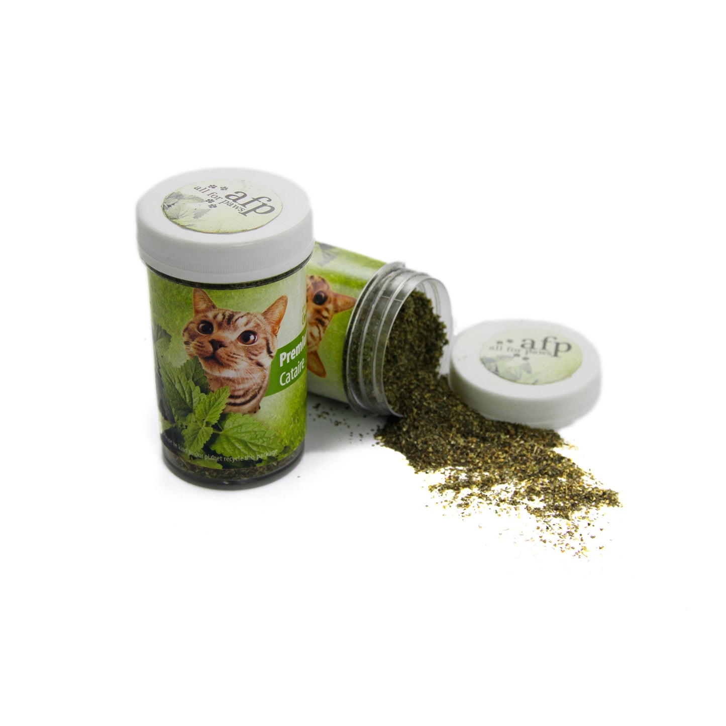 AFP Green Rush Premium Catnip for Cat