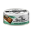 [As Low As $1.85 Each] Absolute Holistic Chicken & Shellfish Raw Stew Cat & Dog Canned Food 80g