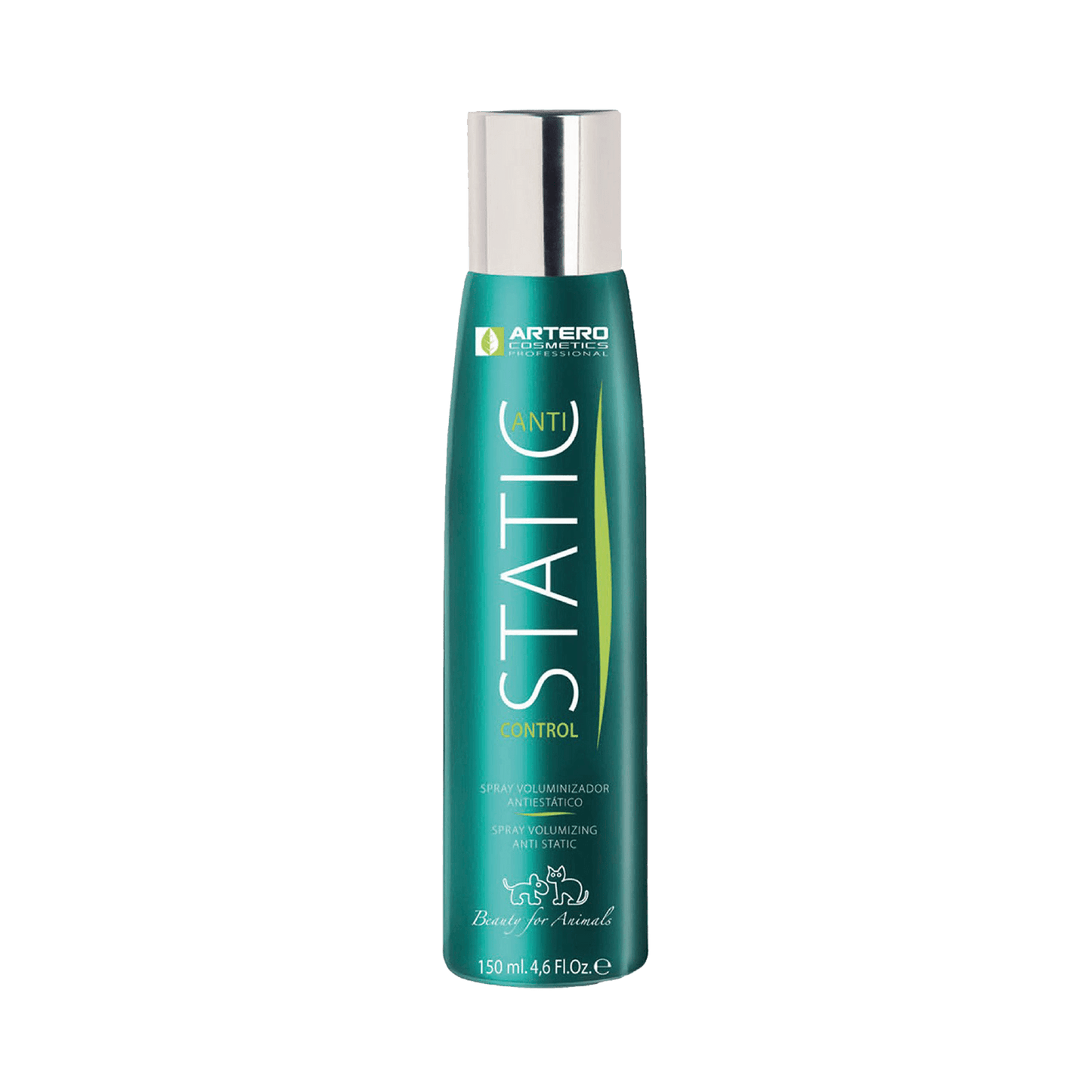 ARTERO Anti-Static Volume Control Dog and Cat Conditioner 150ml
