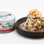 [As Low As $1.85 Each] Absolute Holistic Chicken & Fish Roe Raw Stew Cat & Dog Canned Food 80g