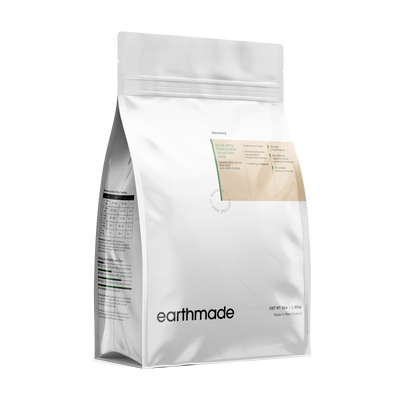 Boneve Free Range Grass-Fed Beef Grain-Free Dry Cat Food (2 Sizes)