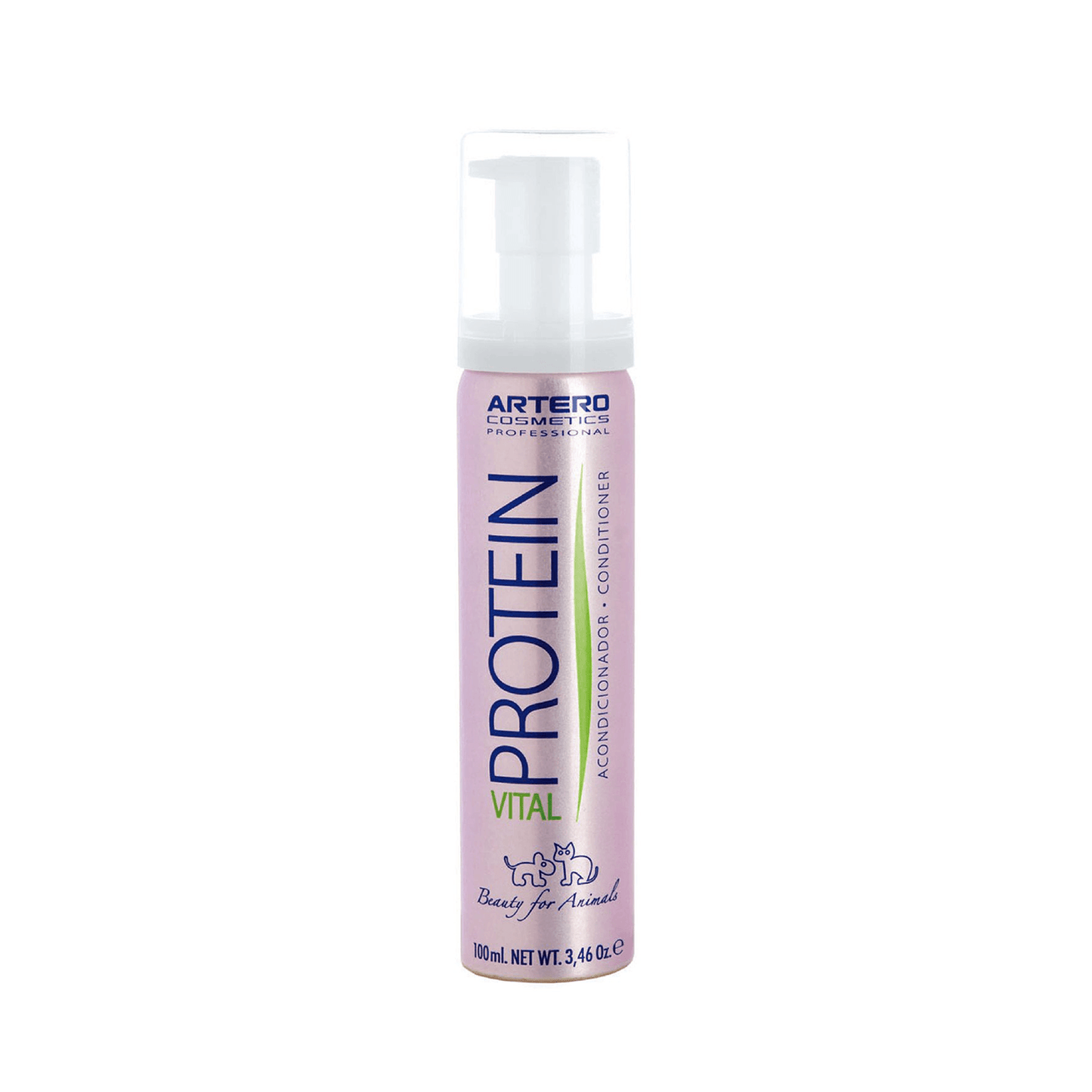 ARTERO Protein Vital Dog & Cat Conditioner 100ml