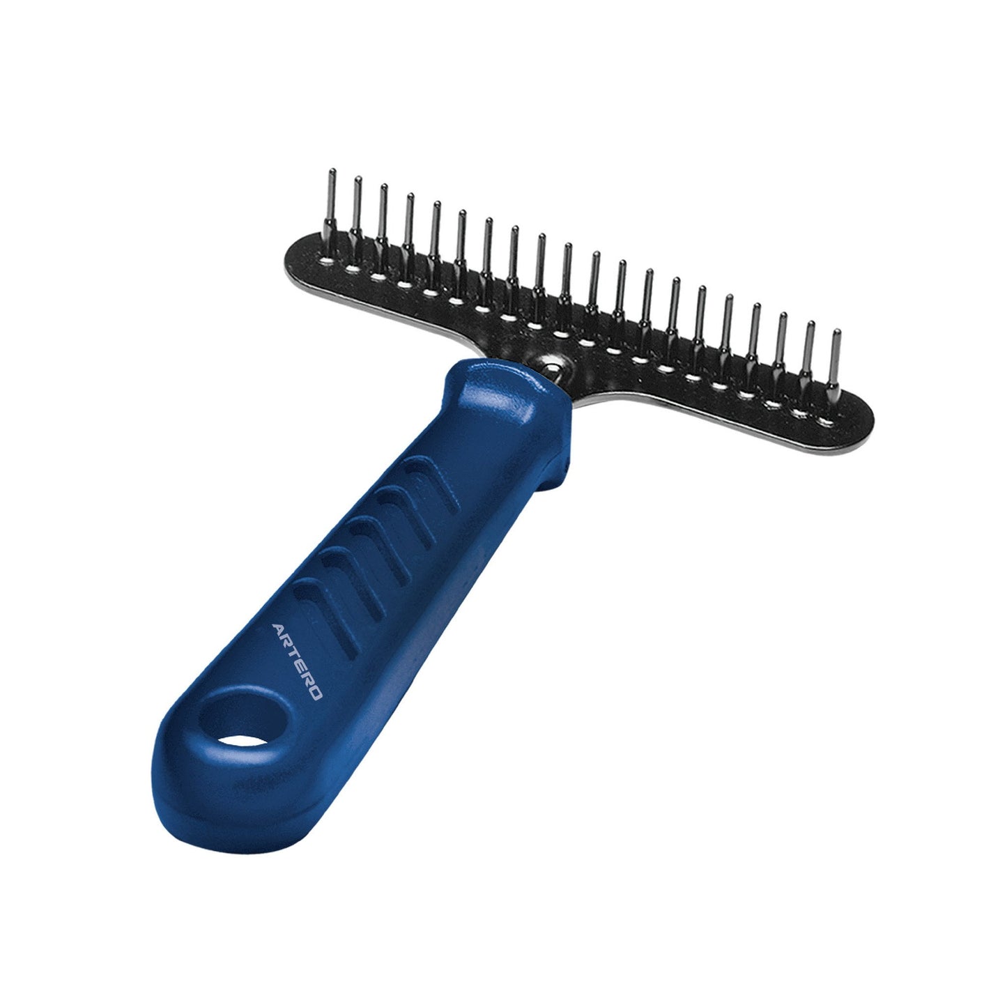 ARTERO Large De-Matting Rake for Dogs
