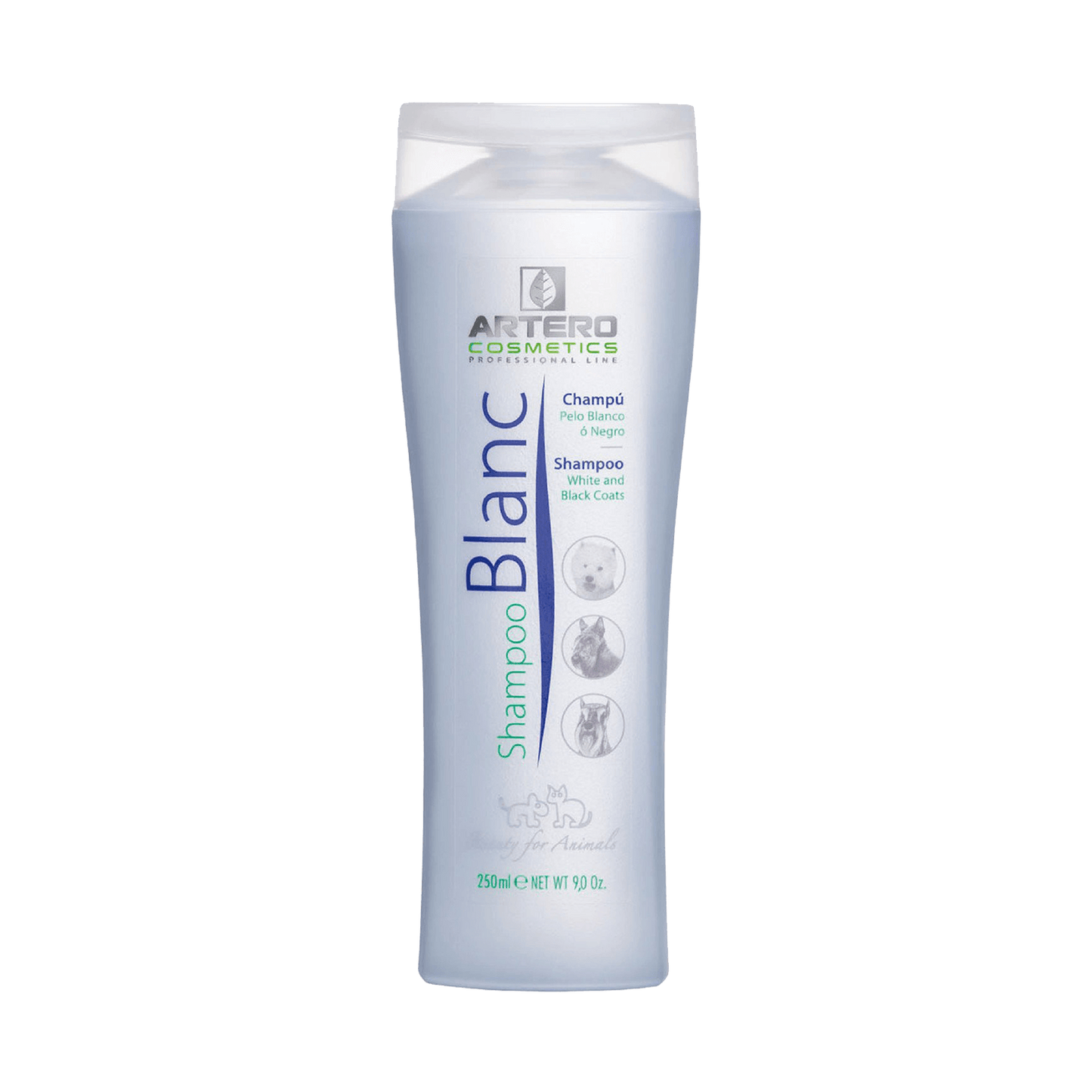 ARTERO Blanc Shampoo Dog Shampoo