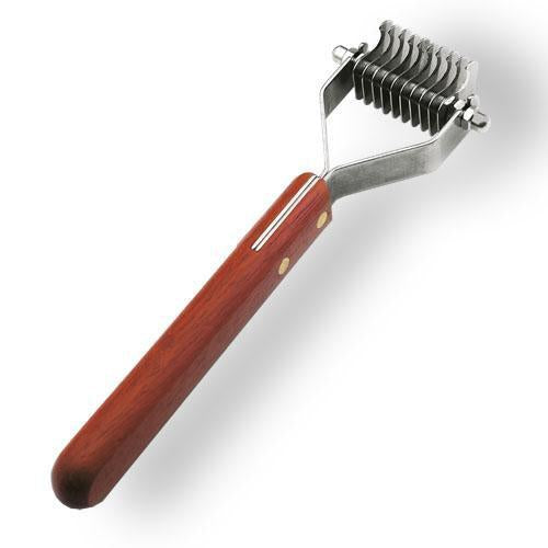 ARTERO Super Coat Undercoat Remover with Wooden Handle (5 Sizes)