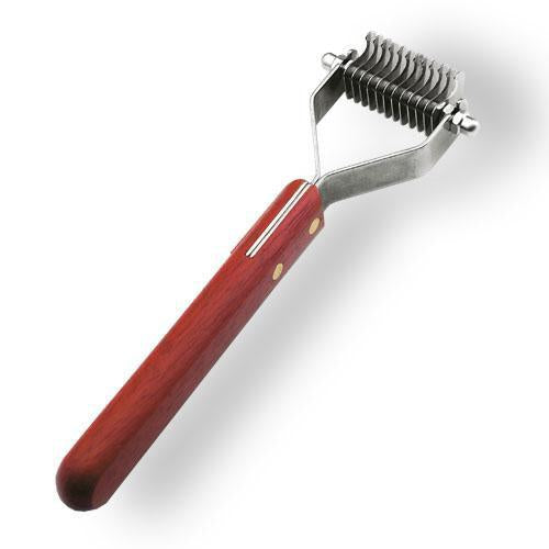 ARTERO Super Coat Undercoat Remover with Wooden Handle (5 Sizes)