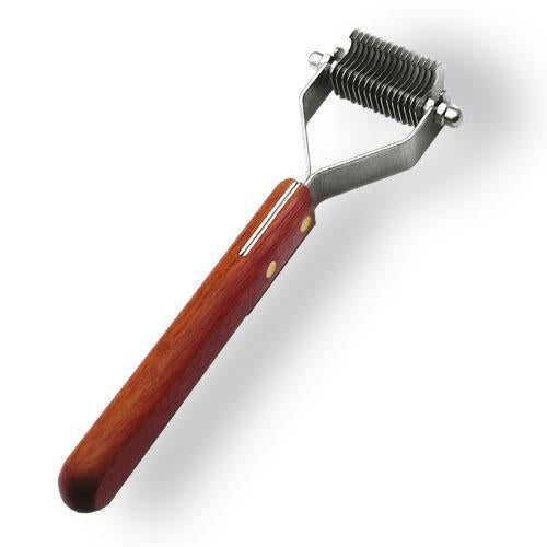 ARTERO Super Coat Undercoat Remover with Wooden Handle (5 Sizes)