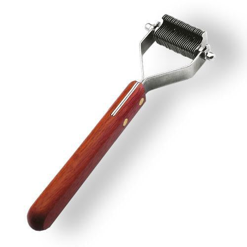 ARTERO Super Coat Undercoat Remover with Wooden Handle (5 Sizes)