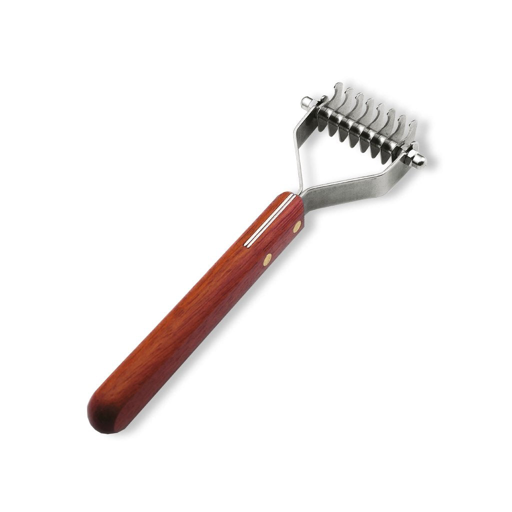 ARTERO Super Coat Undercoat Remover with Wooden Handle (5 Sizes)