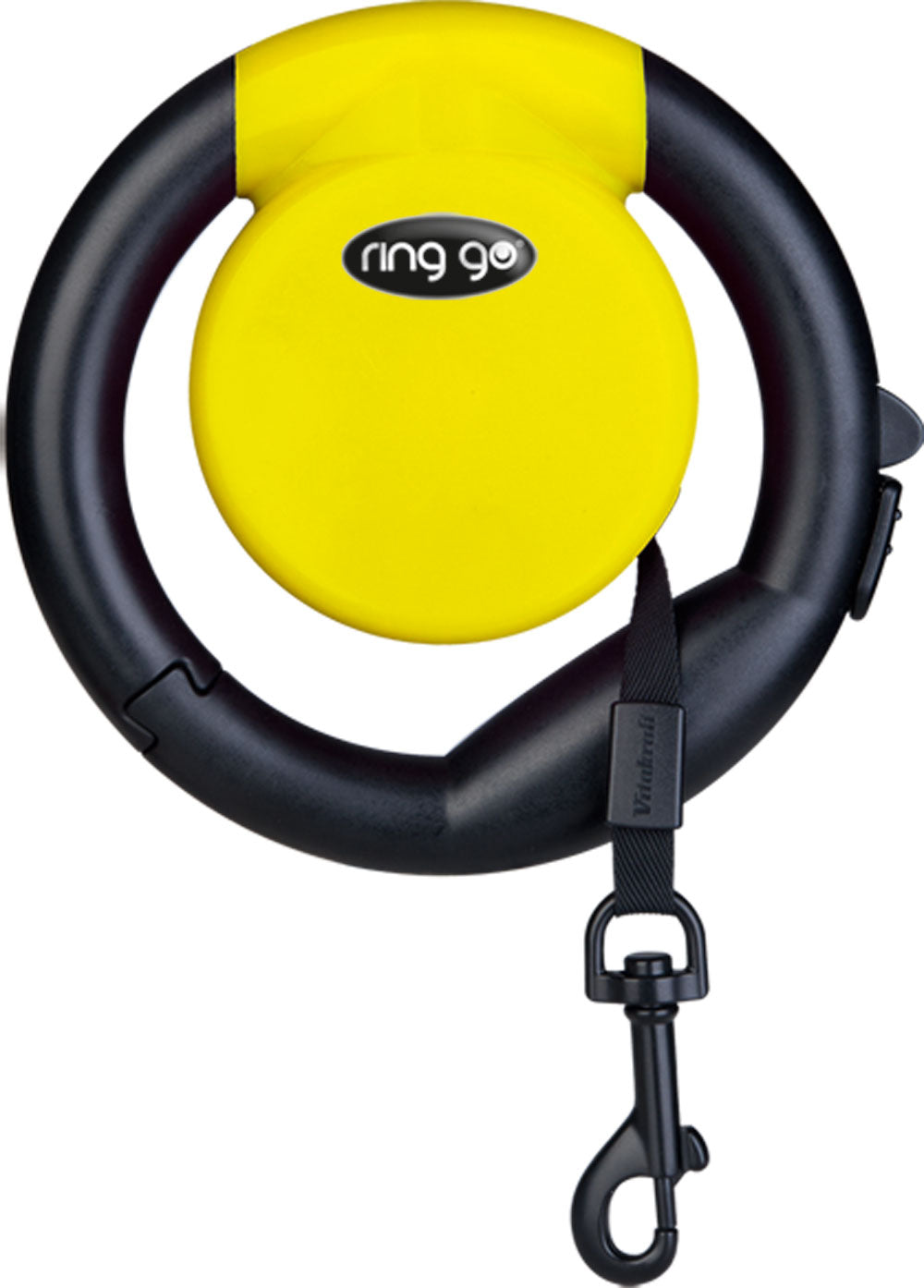 Vitakraft Ring Go Retractable Dog Leash (8 Colours) 5m