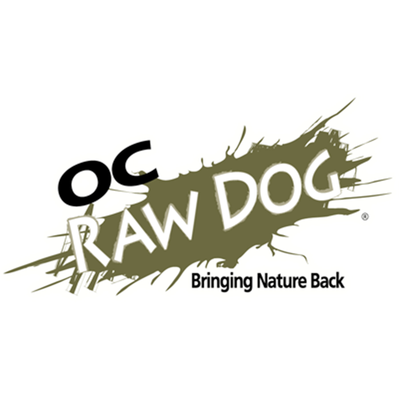 OC Raw Dog