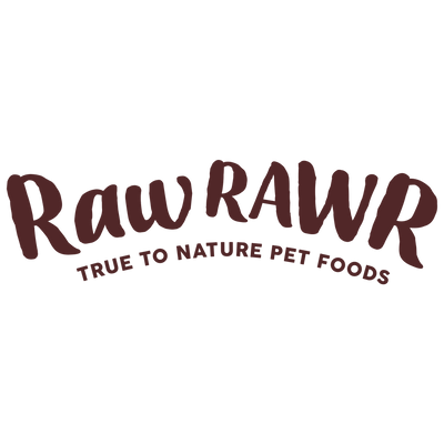 Raw Rawr