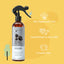 Kin+Kind Coat Spray (Patchouli) for Dogs & Cats 12oz