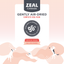 Zeal Canada Gently Air Dried Salmon Recipe Dry Dog Food 454g