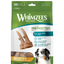 [As Low As $19 Each] WHIMZEES Occupy Antler Value Bag Dog Dental Chew (3 Sizes)